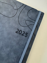 Charger l'image dans la galerie, Planificateur 2025