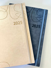 Charger l'image dans la galerie, Planificateur 2025