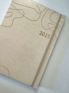 2025 Planner