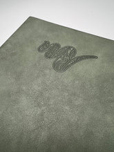 Load image into Gallery viewer, Diary Printing Company Logo Mold